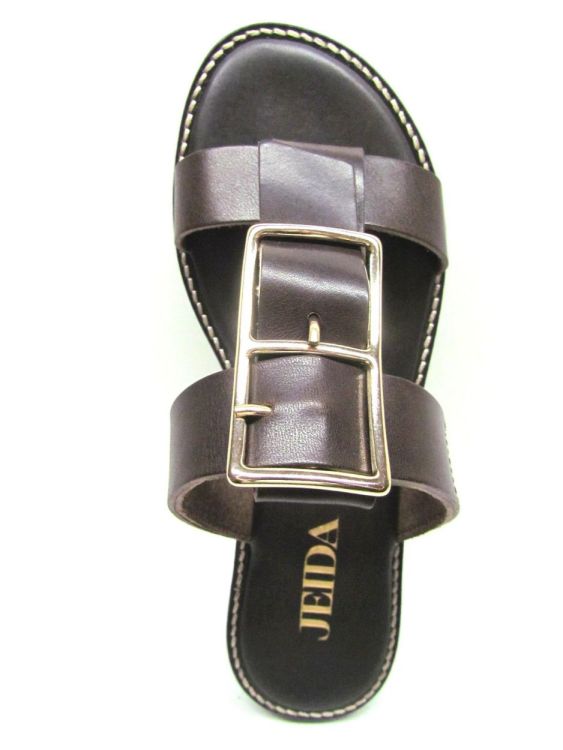 JEIDA MUIL (J48) - De Gouden Schoe