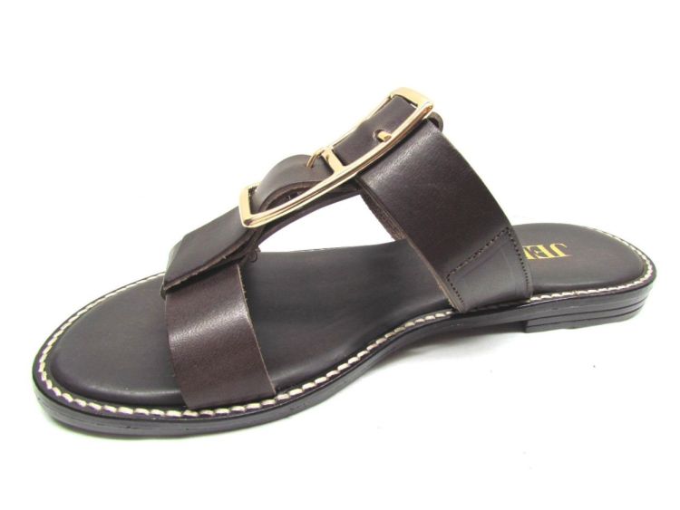 JEIDA MUIL (J48) - De Gouden Schoe