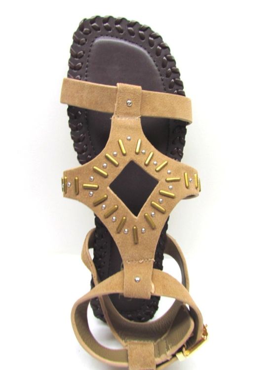 JEIDA SANDAAL (J83) - De Gouden Schoe