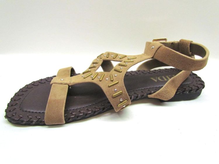 JEIDA SANDAAL (J83) - De Gouden Schoe