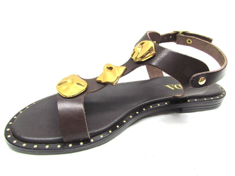 JEIDA SANDAAL (J15) - De Gouden Schoe