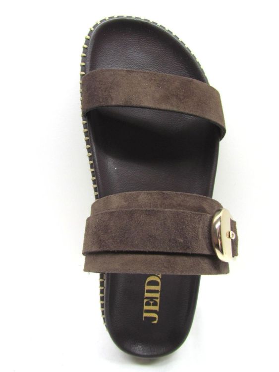 JEIDA MUIL (J65) - De Gouden Schoe