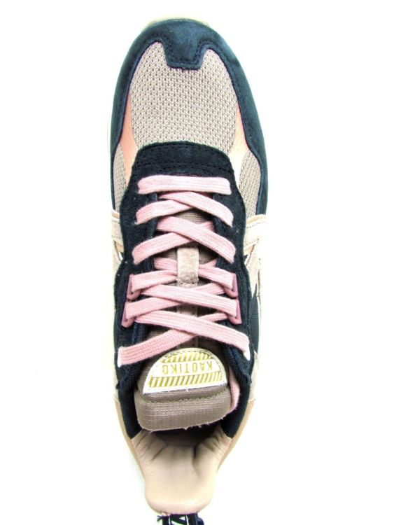 KAOTIKO SNEAKER (Detroit faded) - De Gouden Schoe