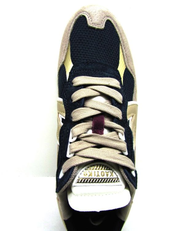 KAOTIKO SNEAKER (Detroit glam) - De Gouden Schoe