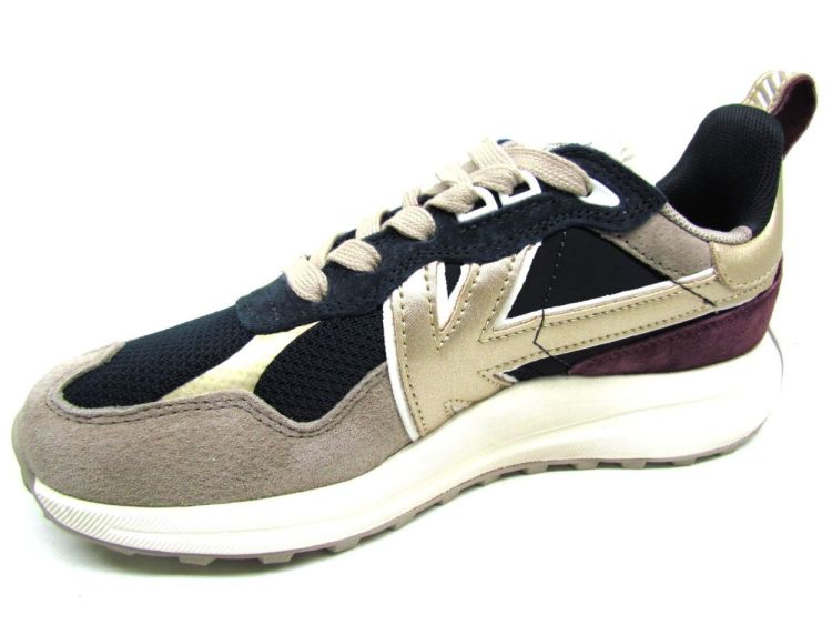 KAOTIKO SNEAKER (Detroit glam) - De Gouden Schoe