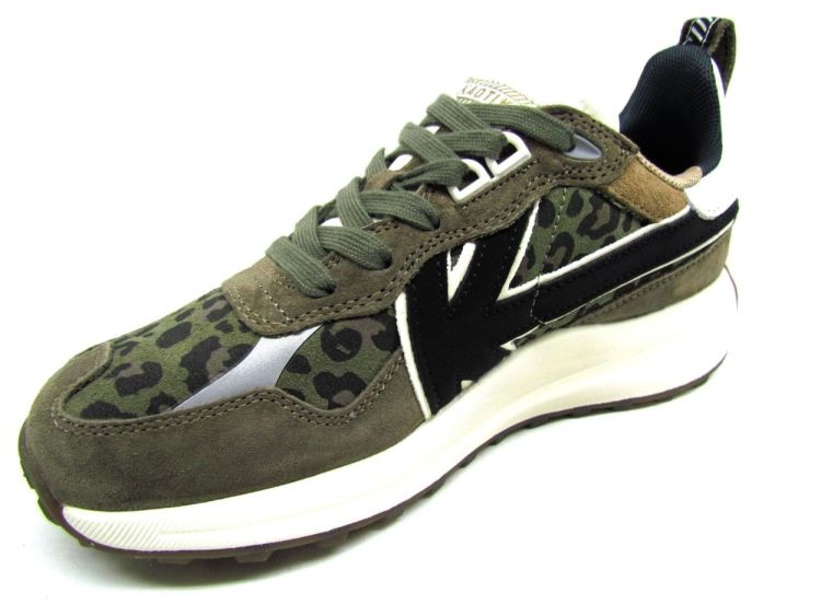 KAOTIKO SNEAKER (Detroit glam) - De Gouden Schoe