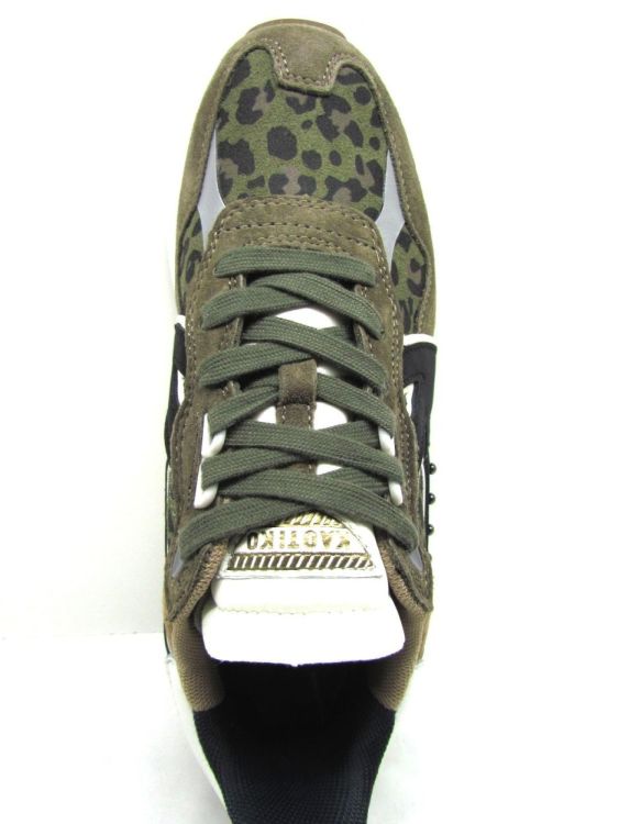 KAOTIKO SNEAKER (Detroit glam) - De Gouden Schoe