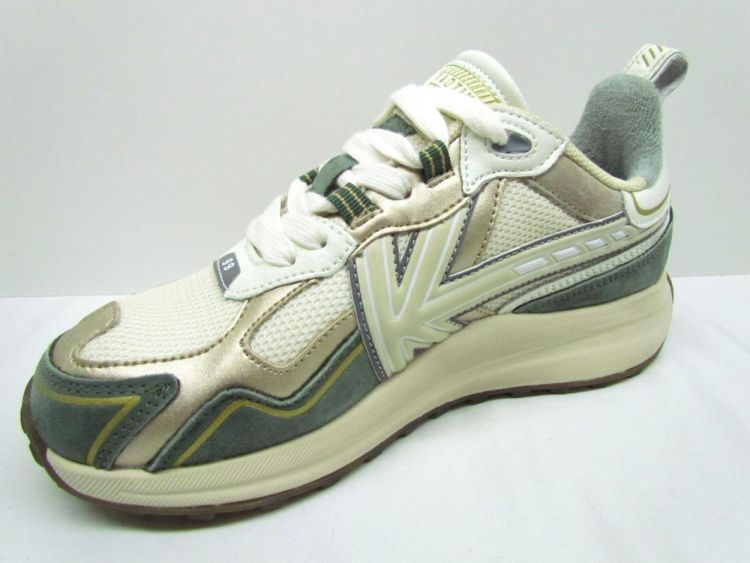 KAOTIKO SNEAKER (Detroit tech) - De Gouden Schoe