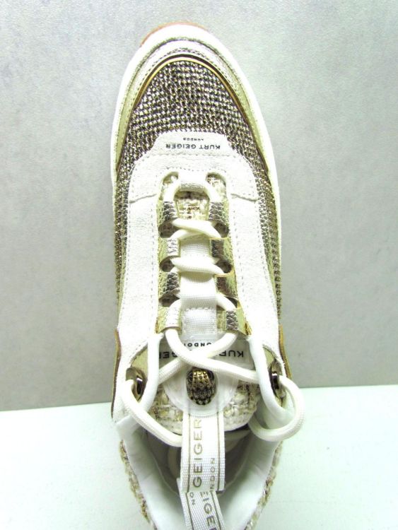 KURT GEIGER SNEAKER (Kensington sneaker) - De Gouden Schoe