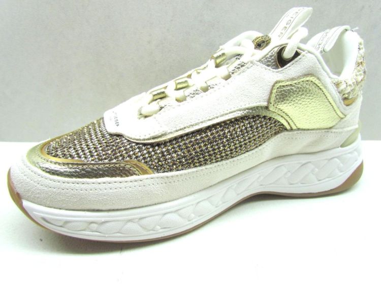 KURT GEIGER SNEAKER (Kensington sneaker) - De Gouden Schoe