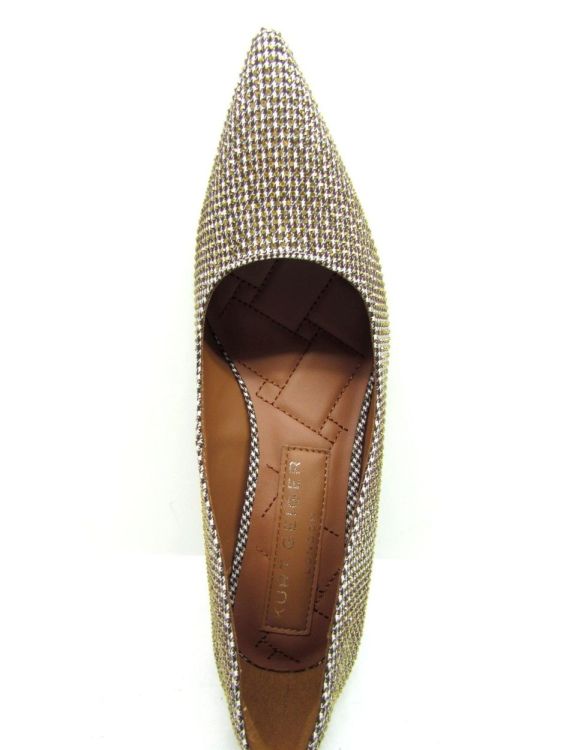KURT GEIGER PUMP (kensington flexi 65) - De Gouden Schoe