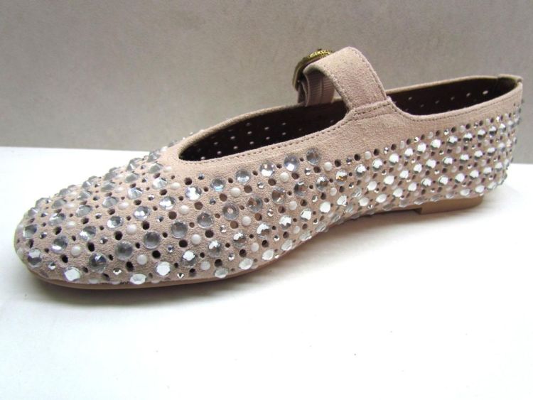 KURT GEIGER BALLERINA (Mayfair ballet flat) - De Gouden Schoe