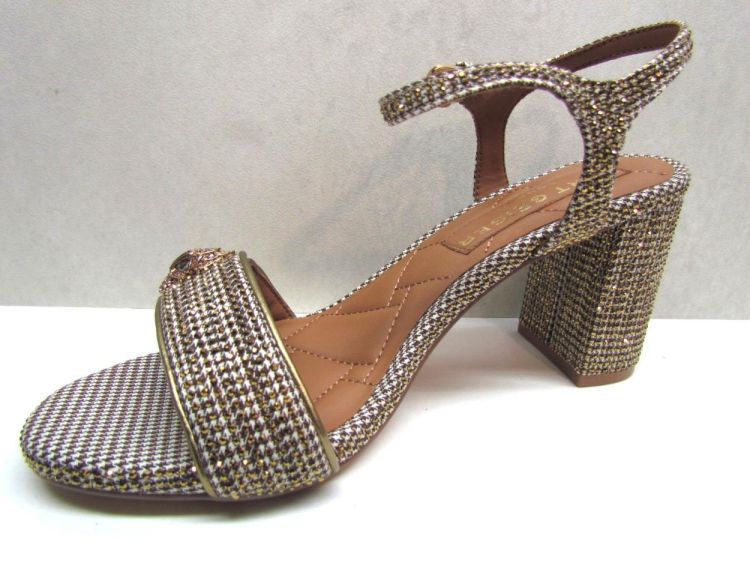 KURT GEIGER SANDAAL HOOG (Kensington langley) - De Gouden Schoe