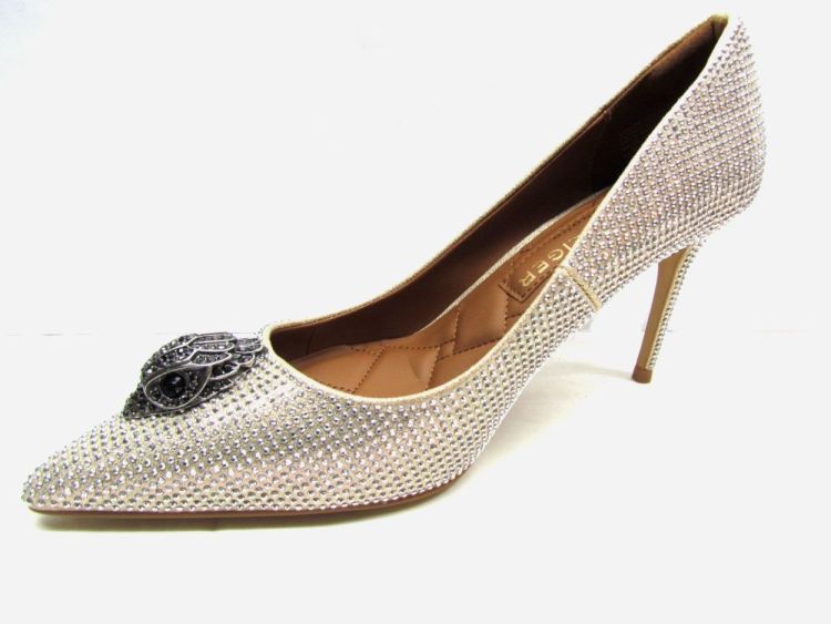 KURT GEIGER PUMP (Belgravia eagle court) - De Gouden Schoe