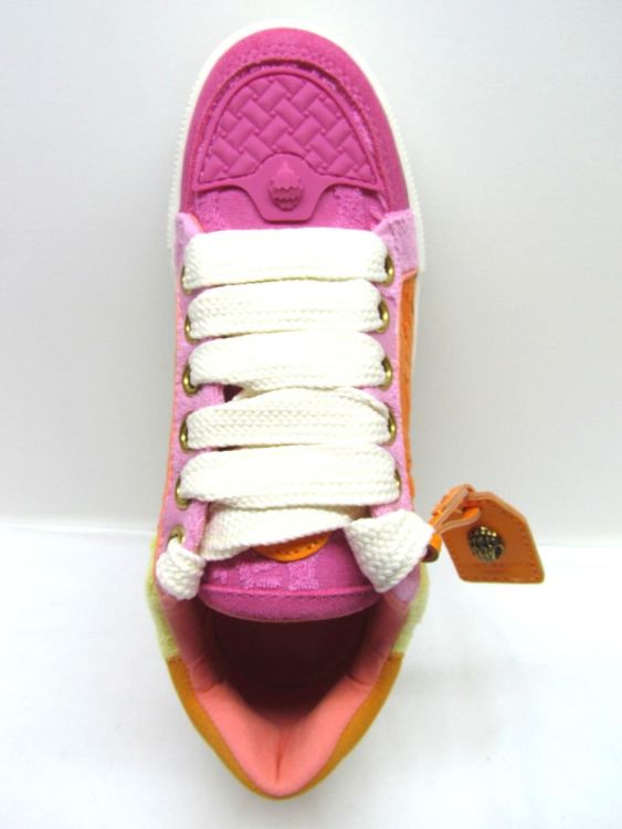 KURT GEIGER VETERSCHOEN (Southbank tag multi) - De Gouden Schoe