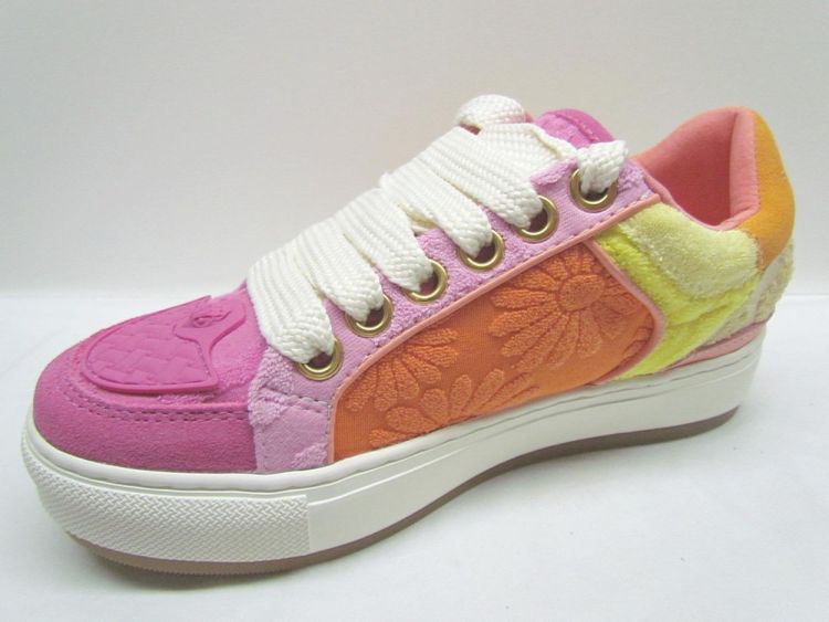 KURT GEIGER VETERSCHOEN (Southbank tag multi) - De Gouden Schoe