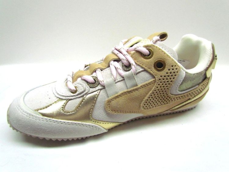 KURT GEIGER VETERSCHOEN (Kurt slim runner) - De Gouden Schoe