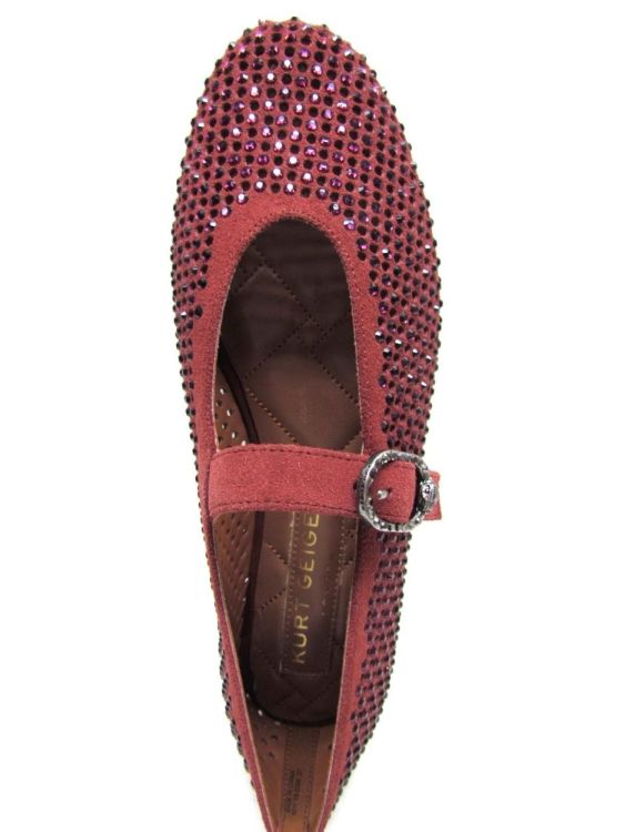 KURT GEIGER BALLERINA (Mayfair ballet) - De Gouden Schoe