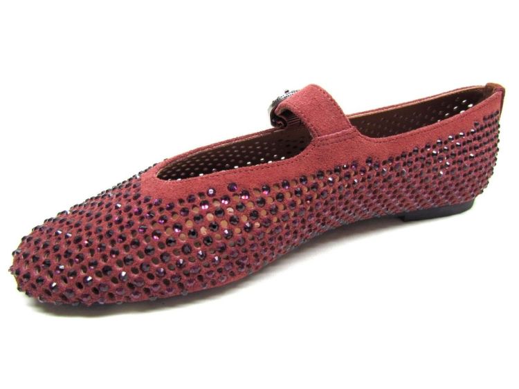KURT GEIGER BALLERINA (Mayfair ballet) - De Gouden Schoe