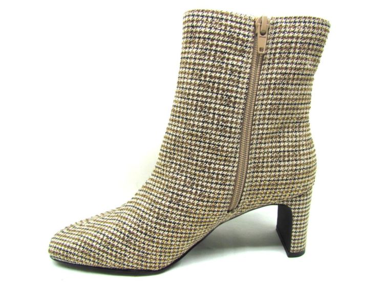 LISA & JO BOOTS klein hak (2121725-4022) - De Gouden Schoe