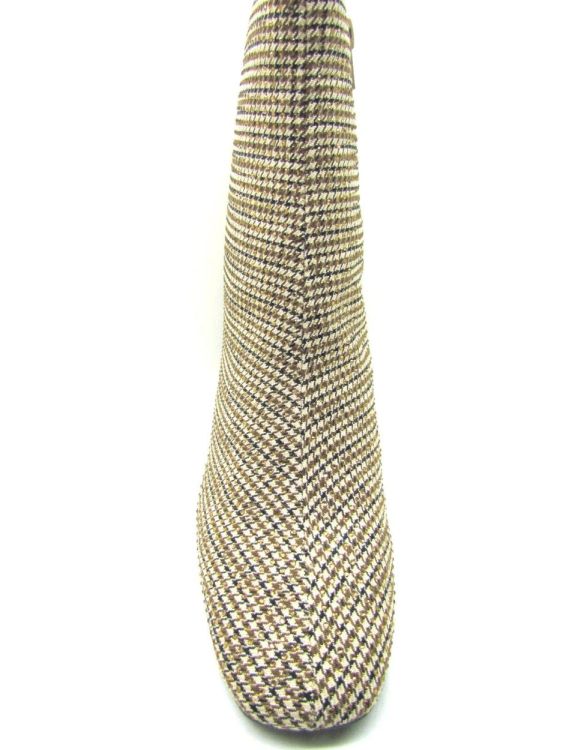 LISA & JO BOOTS klein hak (2121725-4022) - De Gouden Schoe