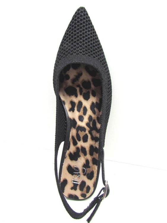 LISA & JO Halfhoge Hak (2403346-4500) - De Gouden Schoe