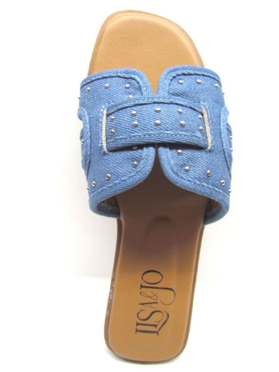 LISA & JO MUIL (22067-L69) - De Gouden Schoe