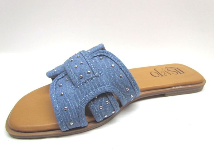 LISA & JO MUIL (22067-L69) - De Gouden Schoe