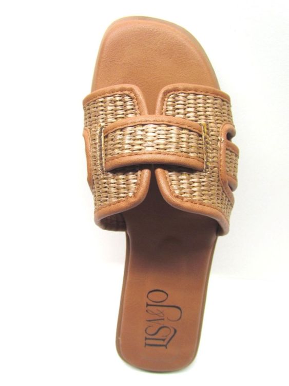 LISA & JO MUIL (22067-L69) - De Gouden Schoe