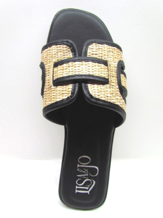 LISA & JO MUIL (22067-L69) - De Gouden Schoe