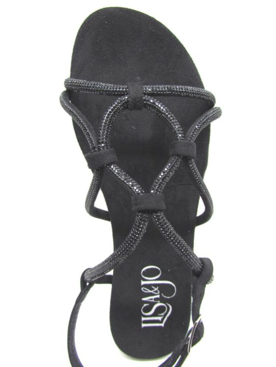 LISA & JO SANDAAL (6529-3) - De Gouden Schoe