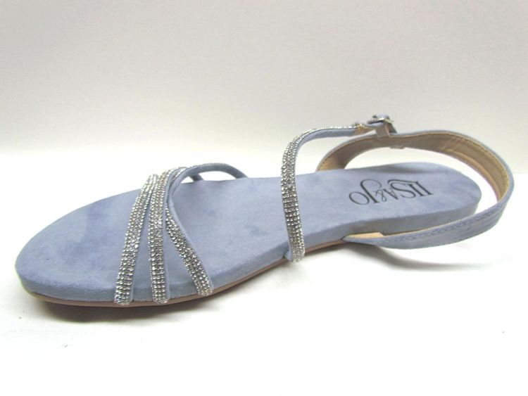 LISA & JO SANDAAL (6529-1) - De Gouden Schoe