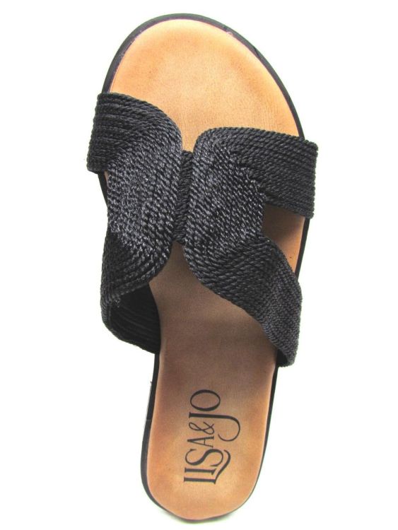 LISA & JO MUIL (8622-12) - De Gouden Schoe