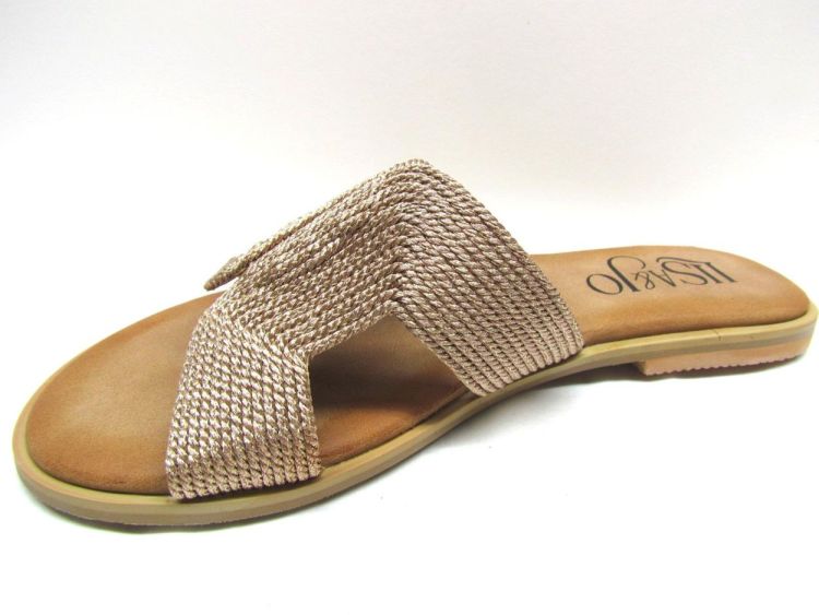 LISA & JO MUIL (8622-12) - De Gouden Schoe