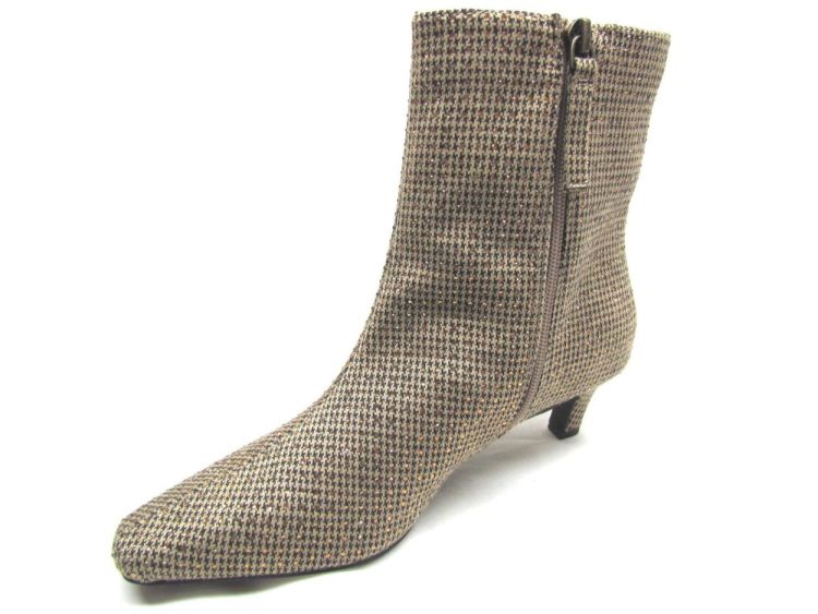 LISA & JO BOOTS klein hak (2513657) - De Gouden Schoe