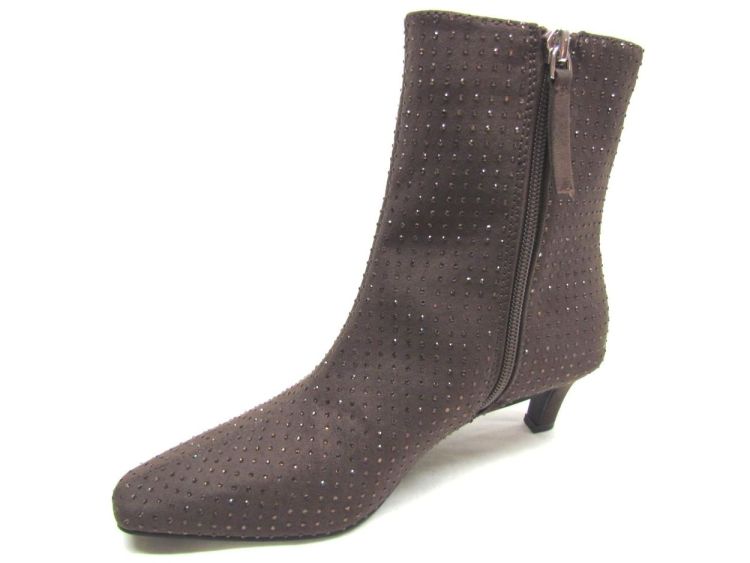 LISA & JO BOOTS klein hak (2513657) - De Gouden Schoe