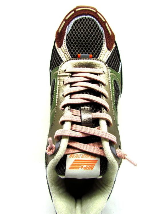 MARIPE SNEAKER (MRP01   50) - De Gouden Schoe