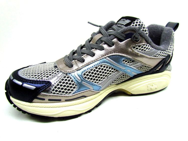 MARIPE SNEAKER (MRP01   51) - De Gouden Schoe