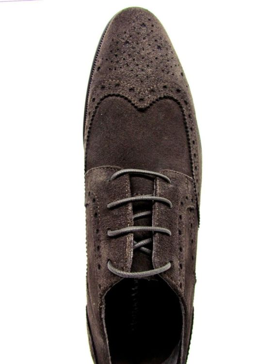 Matteo Moretti VETERSCHOEN (904) - De Gouden Schoe