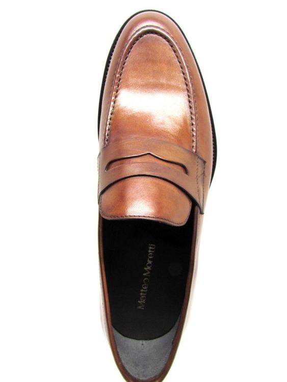 Matteo Moretti MOCCASSIN (6721) - De Gouden Schoe
