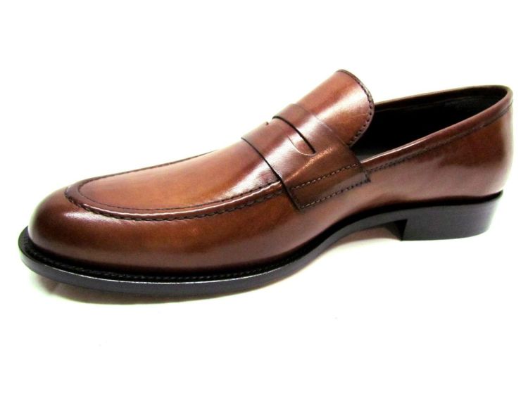 Matteo Moretti MOCCASSIN (6721) - De Gouden Schoe