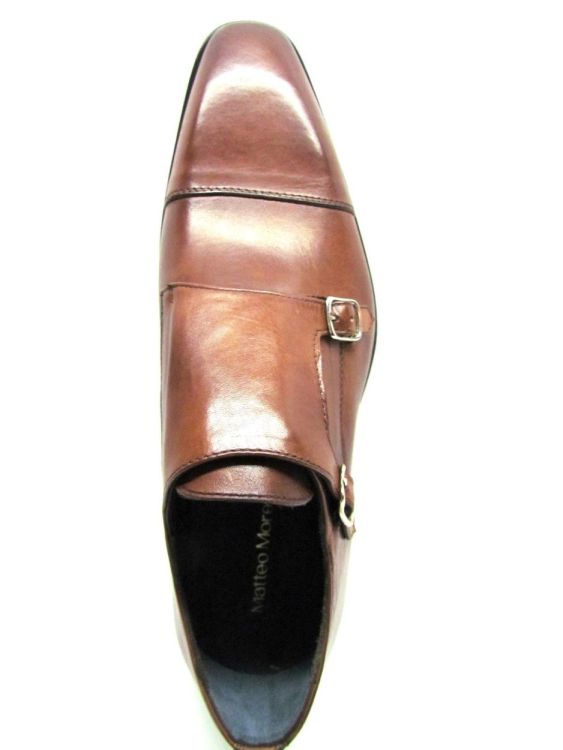 Matteo Moretti MOCCASSIN (1490) - De Gouden Schoe