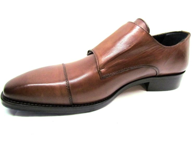 Matteo Moretti MOCCASSIN (1490) - De Gouden Schoe