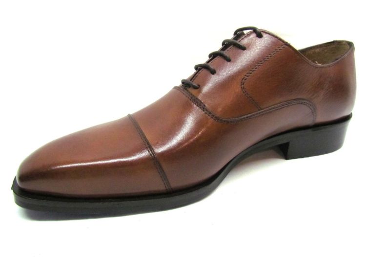 Matteo Moretti VETERSCHOEN (67) - De Gouden Schoe