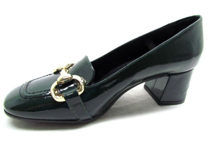 MISS BEHAVE MOCCASSIN HAKJE (Silvia8) - De Gouden Schoe