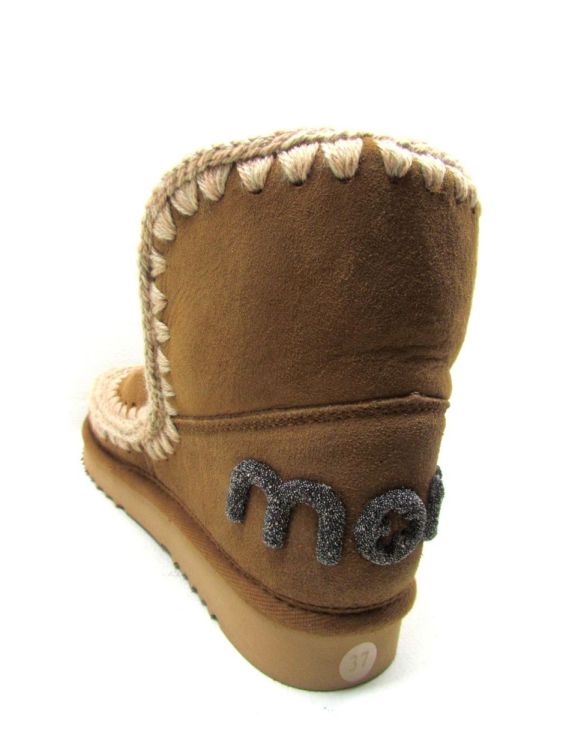 MOU BOTIEN (Eskimo 18 glitter logo) - De Gouden Schoe