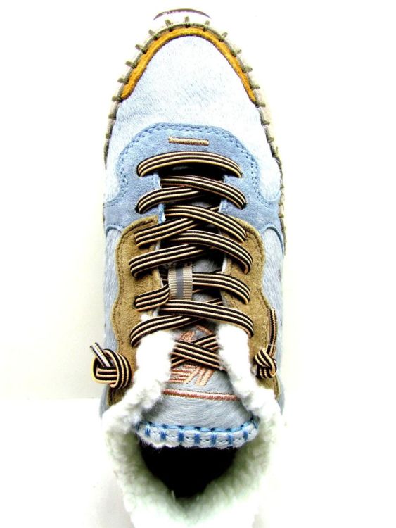 MRP SNEAKER (MRP 06) - De Gouden Schoe