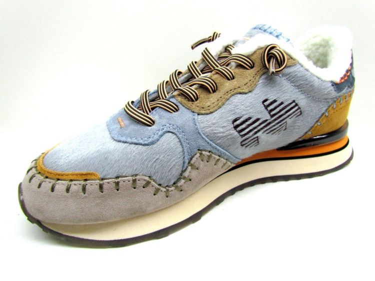 MRP SNEAKER (MRP 06) - De Gouden Schoe