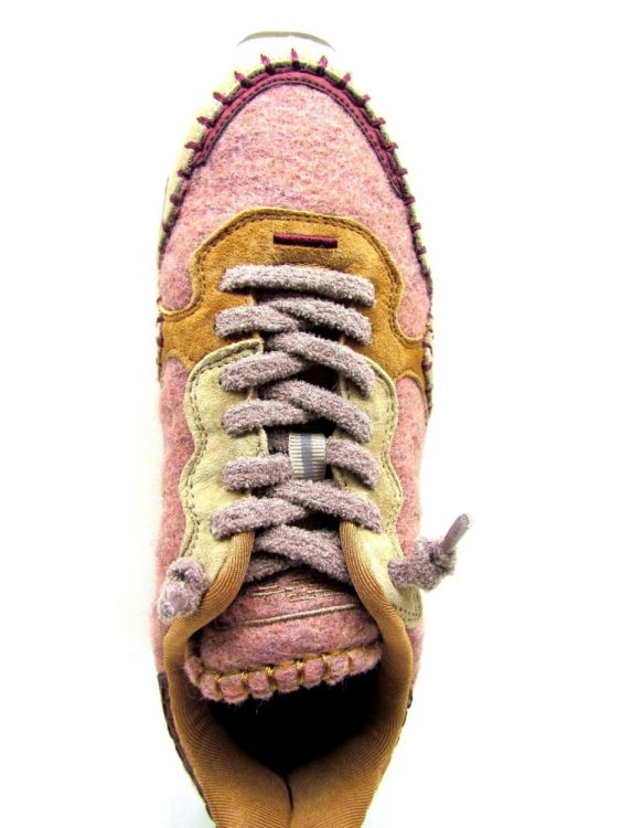 MRP SNEAKER (MRP 06) - De Gouden Schoe