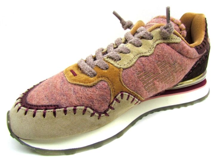MRP SNEAKER (MRP 06) - De Gouden Schoe
